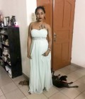 Rencontre Femme Togo à Togolaise  : Tania, 34 ans